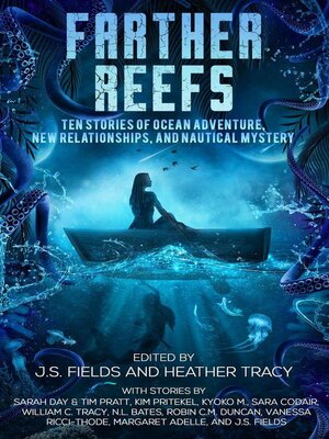 cover image of Farther Reefs
